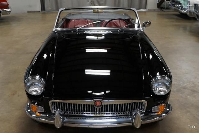 1966 MG MGB For Sale Specifications, Price and Images