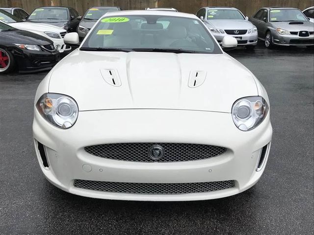  2010 Jaguar XK R For Sale Specifications, Price and Images