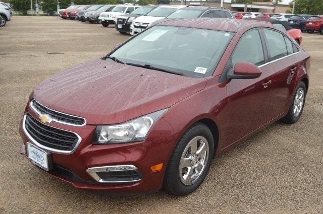  2016 Chevrolet Cruze Limited 1LT For Sale Specifications, Price and Images