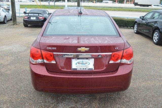  2016 Chevrolet Cruze Limited 1LT For Sale Specifications, Price and Images