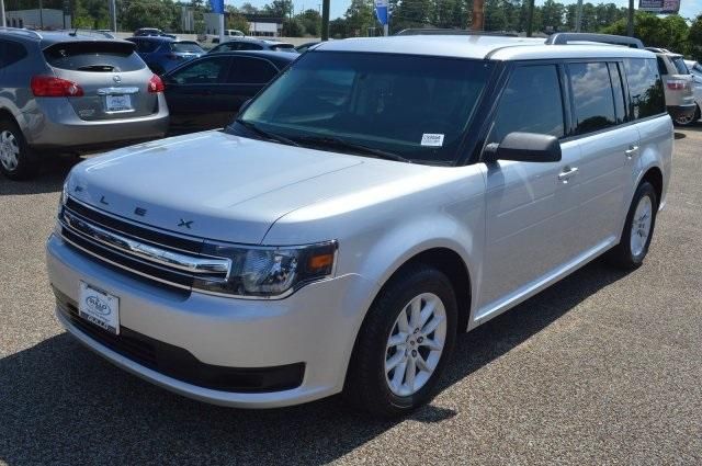  2017 Ford Flex SE For Sale Specifications, Price and Images