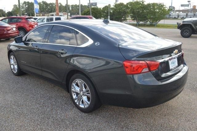  2014 Chevrolet Impala 2LT For Sale Specifications, Price and Images