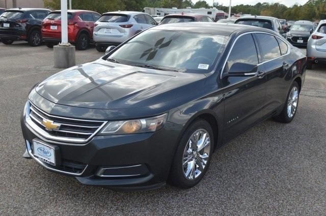  2014 Chevrolet Impala 2LT For Sale Specifications, Price and Images