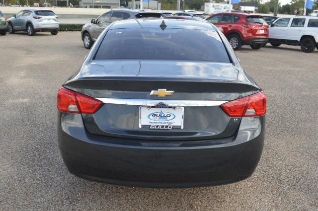  2014 Chevrolet Impala 2LT For Sale Specifications, Price and Images