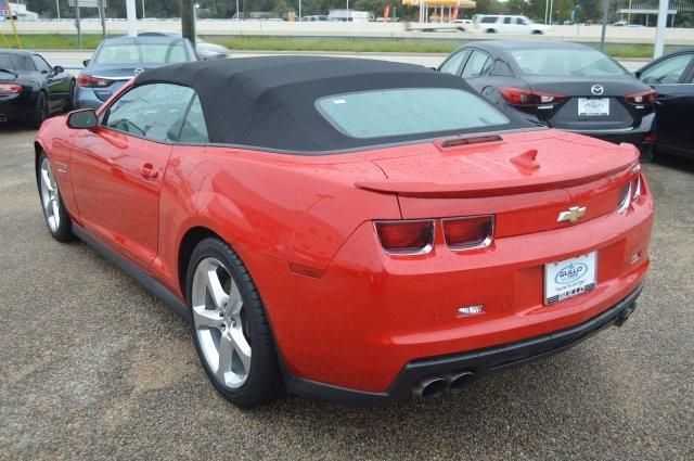  2013 Chevrolet Camaro ZL1 For Sale Specifications, Price and Images
