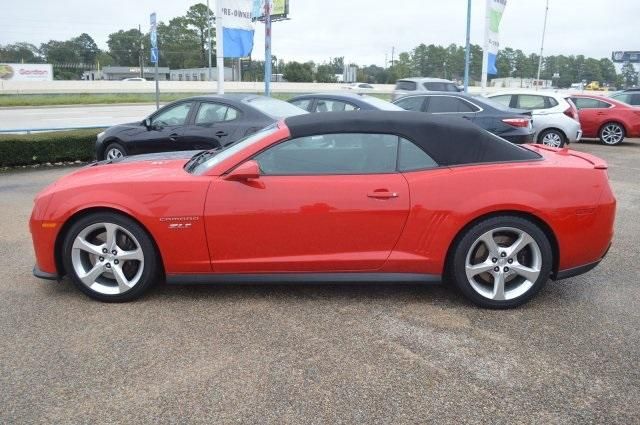  2013 Chevrolet Camaro ZL1 For Sale Specifications, Price and Images