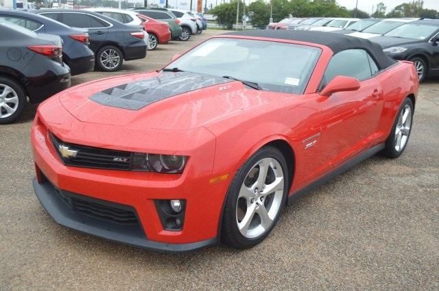  2013 Chevrolet Camaro ZL1 For Sale Specifications, Price and Images