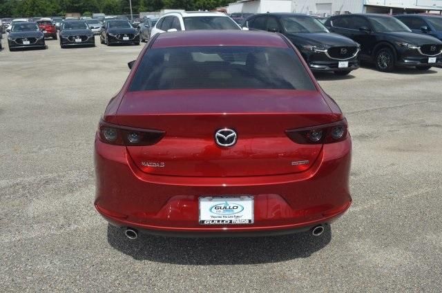 2019 Mazda Mazda3 FWD w/Select Package For Sale Specifications, Price and Images