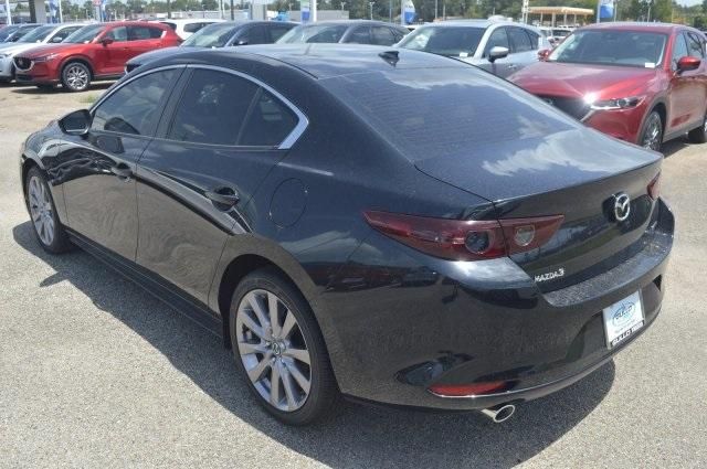 2019 Mazda Mazda3 FWD w/Preferred Package For Sale Specifications, Price and Images