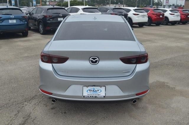 2019 Mazda Mazda3 FWD w/Preferred Package For Sale Specifications, Price and Images
