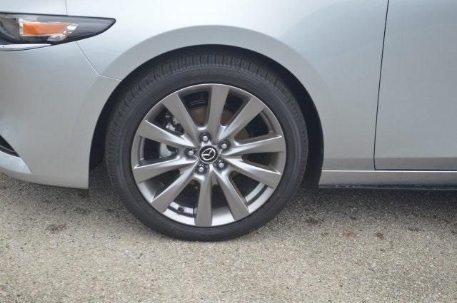 2019 Mazda Mazda3 FWD w/Preferred Package For Sale Specifications, Price and Images