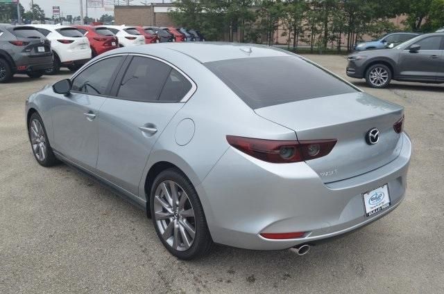 2019 Mazda Mazda3 FWD w/Preferred Package For Sale Specifications, Price and Images
