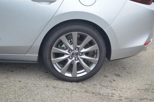 2019 Mazda Mazda3 FWD w/Preferred Package For Sale Specifications, Price and Images