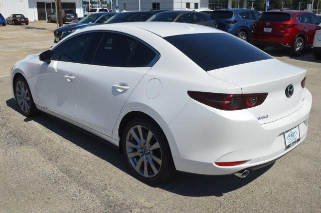 2019 Mazda Mazda3 FWD w/Premium Package For Sale Specifications, Price and Images