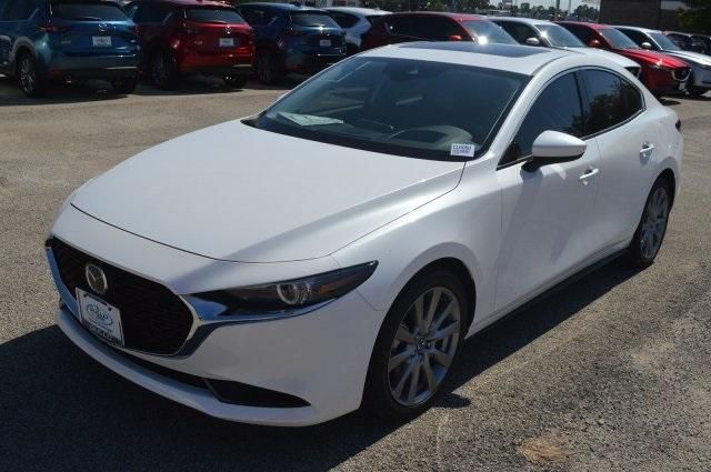2019 Mazda Mazda3 FWD w/Premium Package For Sale Specifications, Price and Images