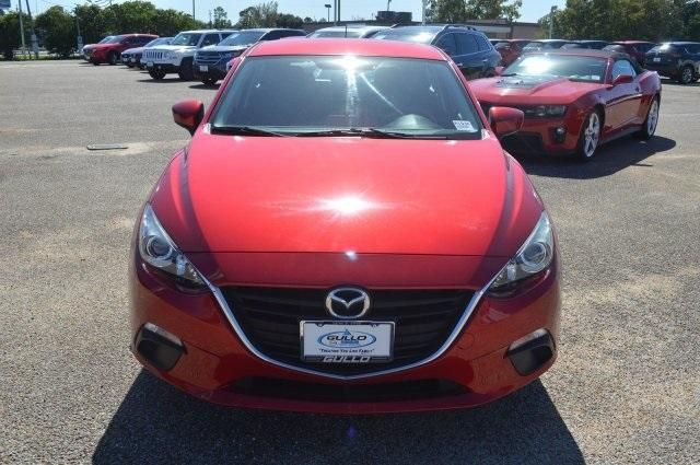  2016 Mazda Mazda3 i Sport For Sale Specifications, Price and Images