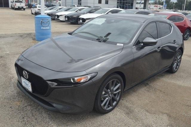  2019 Mazda Mazda3 FWD For Sale Specifications, Price and Images