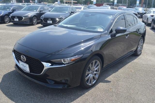 2019 Mazda Mazda3 AWD w/Premium Package For Sale Specifications, Price and Images