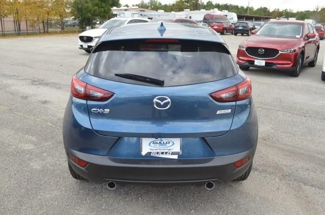  2019 Mazda CX-3 Sport For Sale Specifications, Price and Images