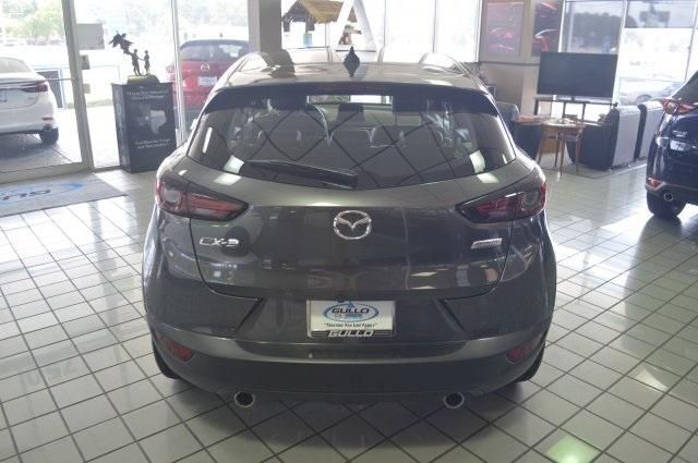  2019 Mazda CX-3 Touring For Sale Specifications, Price and Images