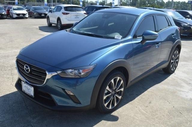  2019 Mazda CX-3 Touring For Sale Specifications, Price and Images