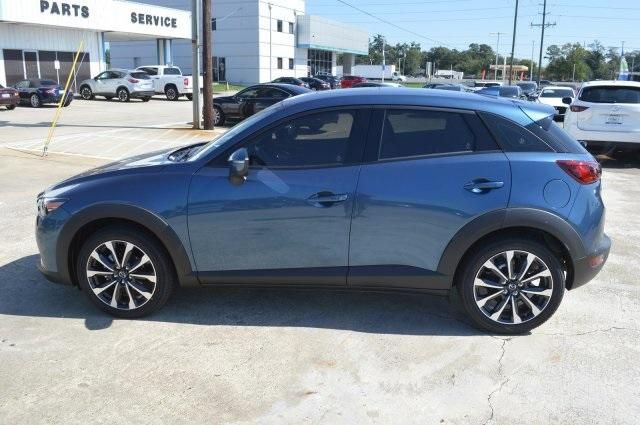  2019 Mazda CX-3 Touring For Sale Specifications, Price and Images