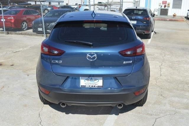  2019 Mazda CX-3 Touring For Sale Specifications, Price and Images