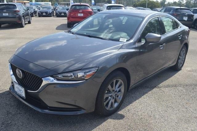  2019 Mazda Mazda6 Sport For Sale Specifications, Price and Images