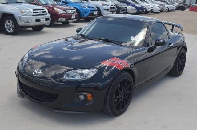  2014 Mazda MX-5 Miata Grand Touring For Sale Specifications, Price and Images