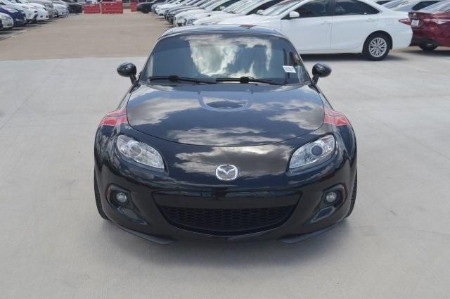  2014 Mazda MX-5 Miata Grand Touring For Sale Specifications, Price and Images