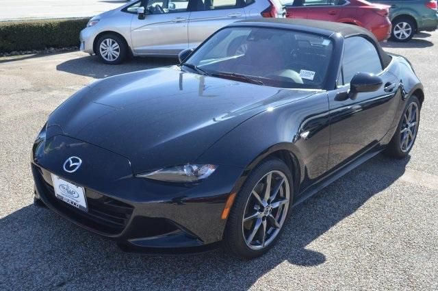  2016 Mazda MX-5 Miata Grand Touring For Sale Specifications, Price and Images