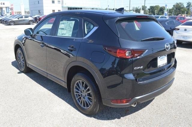  2019 Mazda CX-5 Sport For Sale Specifications, Price and Images