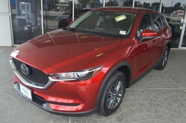  2019 Mazda CX-5 Sport For Sale Specifications, Price and Images