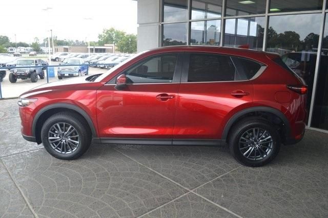  2019 Mazda CX-5 Sport For Sale Specifications, Price and Images