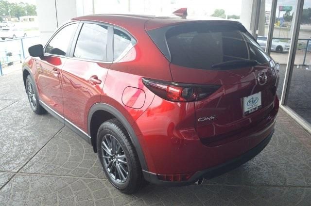  2019 Mazda CX-5 Sport For Sale Specifications, Price and Images