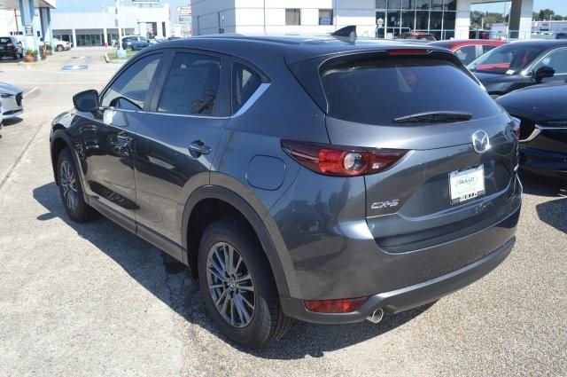  2019 Mazda CX-5 Touring For Sale Specifications, Price and Images