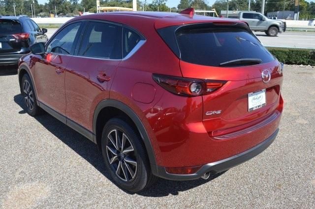  2017 Mazda CX-5 GS For Sale Specifications, Price and Images