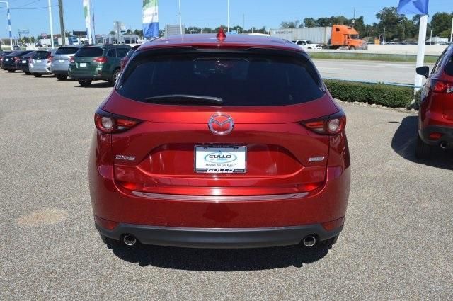  2017 Mazda CX-5 GS For Sale Specifications, Price and Images