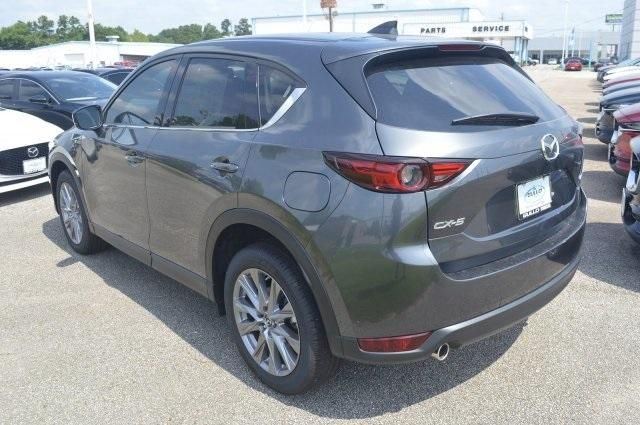  2019 Mazda CX-5 Grand Touring For Sale Specifications, Price and Images