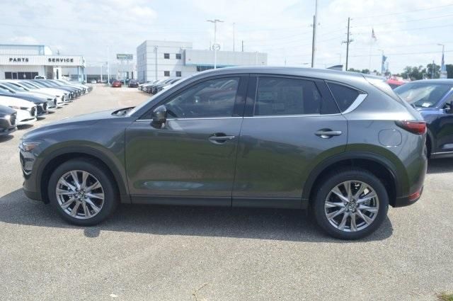  2019 Mazda CX-5 Grand Touring For Sale Specifications, Price and Images