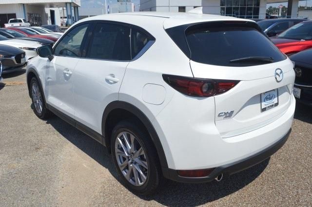  2019 Mazda CX-5 Grand Touring Reserve For Sale Specifications, Price and Images