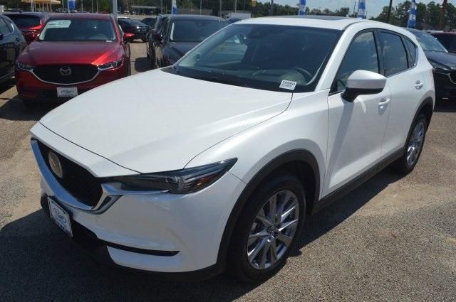  2019 Mazda CX-5 Grand Touring Reserve For Sale Specifications, Price and Images