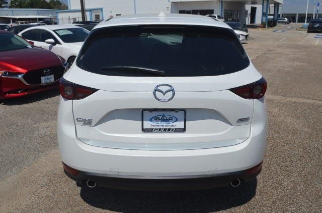  2019 Mazda CX-5 Grand Touring Reserve For Sale Specifications, Price and Images