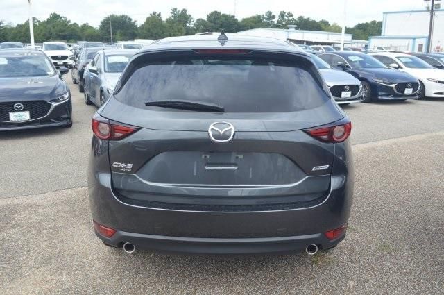  2019 Mazda CX-5 Grand Touring Reserve For Sale Specifications, Price and Images