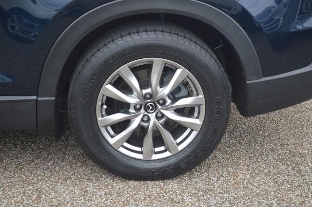  2016 Mazda CX-9 Touring For Sale Specifications, Price and Images