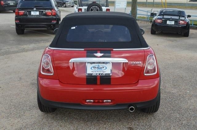  2013 MINI Convertible Cooper For Sale Specifications, Price and Images