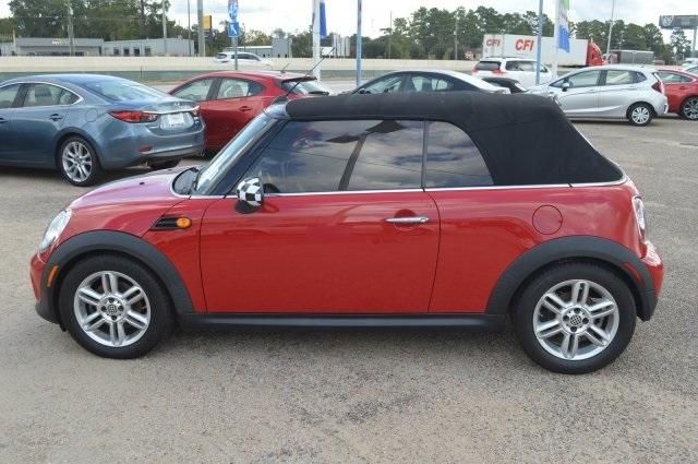  2013 MINI Convertible Cooper For Sale Specifications, Price and Images