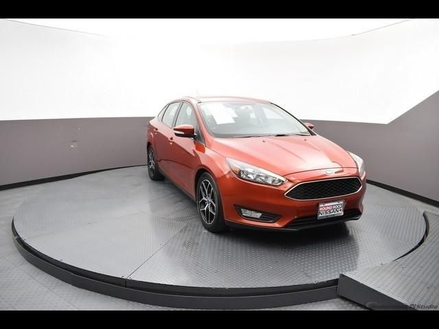  2018 Ford Focus SEL For Sale Specifications, Price and Images