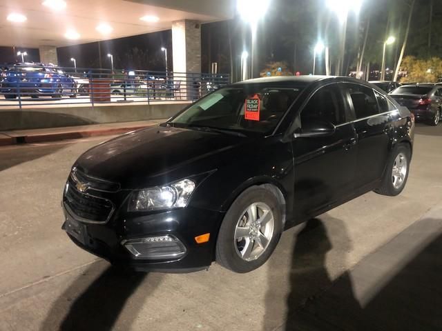  2015 Chevrolet Cruze 1LT For Sale Specifications, Price and Images