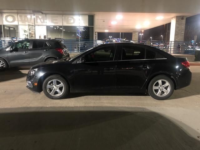  2015 Chevrolet Cruze 1LT For Sale Specifications, Price and Images